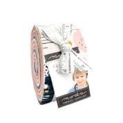 Simply Cozy Jelly Roll by Zen Chic - 1890JR