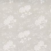 Sister Bay  - 8303 - Ivory Floral on Light Taupe - 3 Sisters - Moda 44271.22 - Cotton Fabric