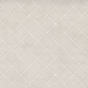 Sister Bay - 8312 - Ivory Plaid on Light Taupe - 3 Sisters - Moda 44275.12 - Cotton Fabric