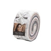 Smoke & Rust Jelly Roll