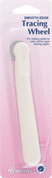 Smooth Edge Tracing Wheel