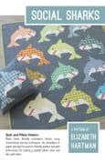 Social Sharks - E Hartman - EH063