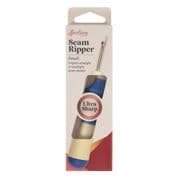 Soft Grip Seam Ripper - Small