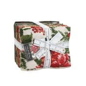 Sparkle and Shine Glitter FQ Bundle