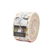Spring Chicken Jelly Roll by Sweetwater