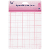 Squared Pattern Paper