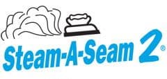 Steam-a-Seam 2 Fabric Adhesive
