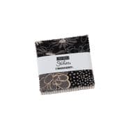 Stiletto Mini Charm by BasicGrey