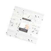 Still More Paper Layer Cake by Zen Chic