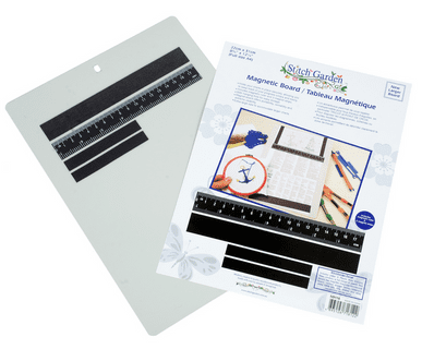 Stitch Garden Magnetic Board