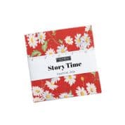 Story Time Charm Pack by American Jane
