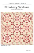 Strawberry Shortcake - Edyta Sitar