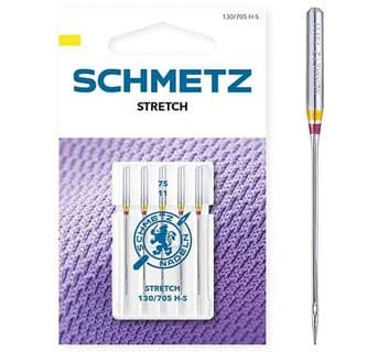 Stretch Needles Size 75