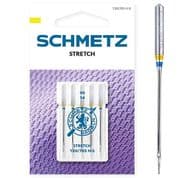 Stretch Needles Size 90