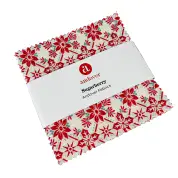 Sugarberry Charm Pack by Andover Fabrics