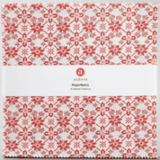 Sugarberry Layer Cake by Andover Fabrics