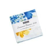Summer Breeze Mini Charm