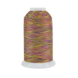 Superior Threads King Tut – Filo Per Quilting In Cotone (Colore Pomice, 1.828 Metri) X962 - 3