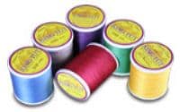 Superior King Tut Thread - 50 spools - Colours 950 - 999