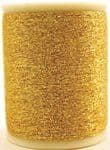 Superior Threads' Razzle Dazzle - 265 Gold Nugget