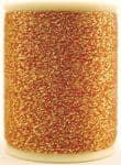 Superior Threads' Razzle Dazzle - 271 Mango Tango