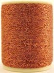 Superior Threads' Razzle Dazzle - 272 Copper Coin