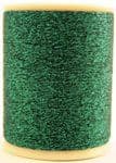 Superior Threads' Razzle Dazzle - 275 Jazzy Jade