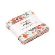 Sweet Marion Mini Charm