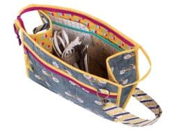 Take a Stand - Bag Sewing Pattern - byAnnie.com - PBA273