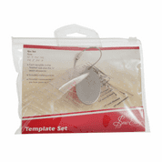 Template Set - Mini Diamonds