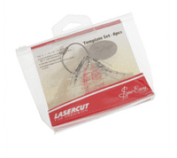 Template Set Mini Right Angled Triangles