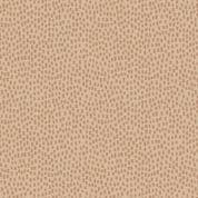 The Dreamer - 7636 - Lewis & Irene A517.3 - Dashes on Light Caramel Cotton Fabric
