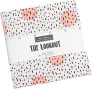 The Lookout Charm Pack by Jen Kingwell