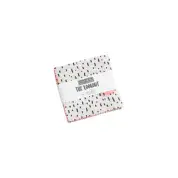 The Lookout Mini Charm by Jen Kingwell