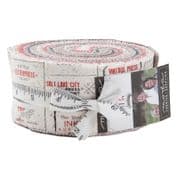 The Print Shop Jelly Roll