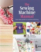 The Sewing Machine Manual