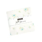 The Shores Charm Pack by Brenda Riddle