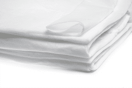 Thermore Ultra Thin Wadding: 45 x 54in