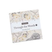 Through the Woods Charm Pack
