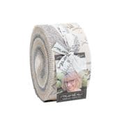 Through the Woods Jelly Roll