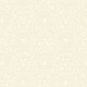 Tiny Tonals - 8161 - Queen Bee Cream on Cream - Lewis & Irene TT1.2 - Cotton Fabric