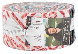 To Be Jolly Jelly Roll