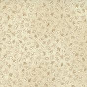 To the Sea - 8355 - Sea Creatures Sand on Pearl - Janet Clare - Moda 16931.19 - Cotton Fabric