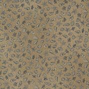 To the Sea - 8356 - Sea Creatures Blue on Sand - Janet Clare - Moda 16931.21 - Cotton Fabric
