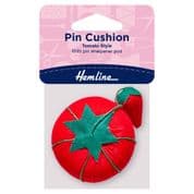 Tomato Style Pin Cushion