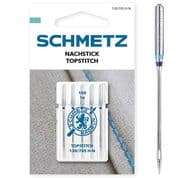 Topstitch Needles Size 100