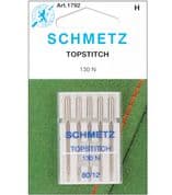 Topstitch Needles Size 80