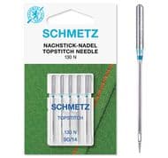 Topstitch Needles Size 90