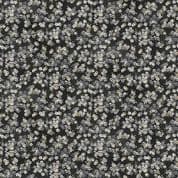 Tranquility - 7813 - Cherry Branch Grey Black - Makower UK 2410.S8 Cotton Fabric