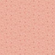 Tranquility - 7821 - Small Floret Pink - Makower UK 2413.P Cotton Fabric